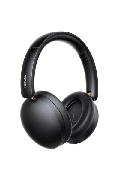 Ugreen KF2350370, 80 hours battery life, Bluetooth 5.4, Black