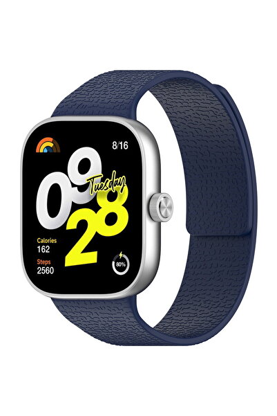 Techsuit Curea pentru Xiaomi Smart Band 9 Pro / 8 Pro / Redmi Watch 4 / Watch...