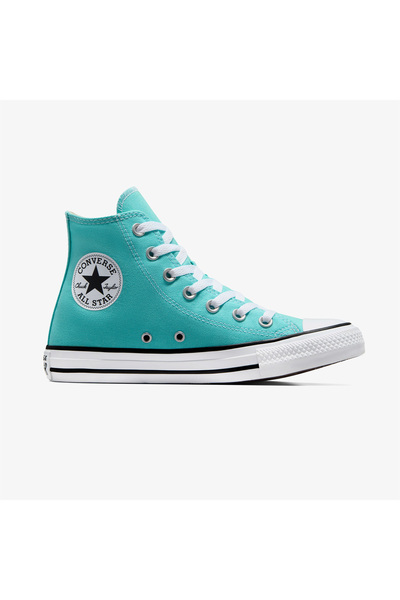 Converse A06562c Ayakkabı Yeşil