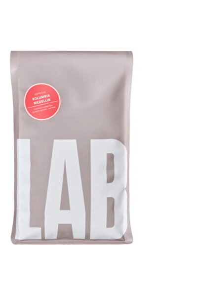 CoffeeLab - Espresso spălat Columbia Medellin 1 kg