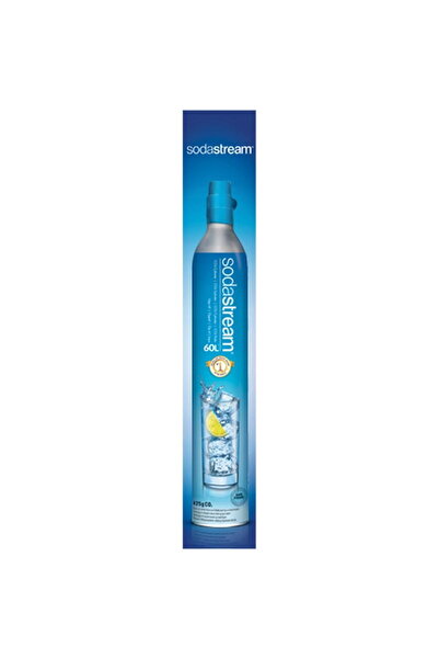sodastream sticlă de dioxid de carbon