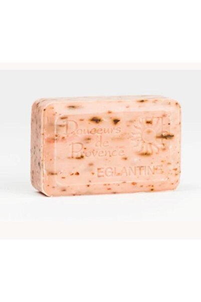 Apidava Cosmetic Line Exfoliating soap 200gr with ROSE HIPS