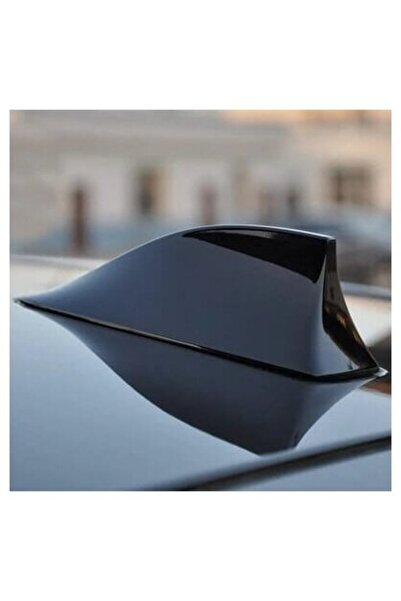 Avex Antena auto activa AM - FM tip "SHARK TAIL" culoare NEGRU