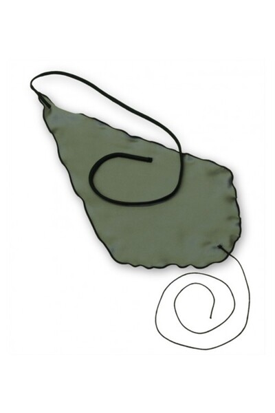 Kölbl 6.914 Mikrofiber Fagot İç Temizleme Bezi (Wing) | Dar Kanallar İçin Öze...