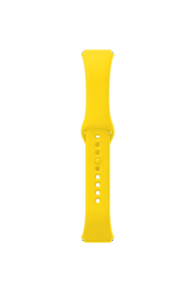 Xiaomi Redmi Watch 3 Active Strap Yellow