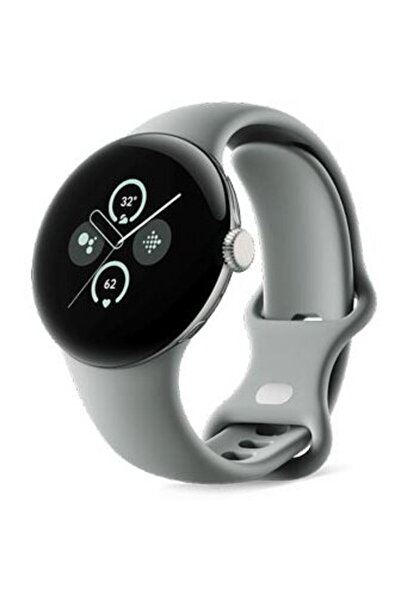 Google Pixel Watch 2 41mm LTE Champagne Gold/Hazel