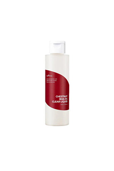 Isntree - Chestnut BHA 2% Clear Liquid