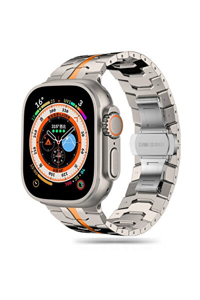 Techsuit Strap for Huawei Watch GT 2 (46mm)/GT 2 Pro/GT 3 Pro (46mm)/Ultimate...