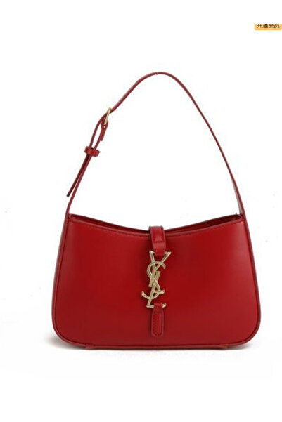 GENERAL Sa int Laur ent Large capacity Minimalism shoulder bag