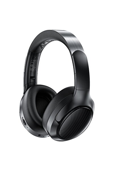 Acefast KF2349115, Autonomie 65 ore, Bluetooth 5.4, Negru