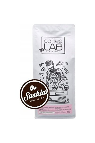 CoffeeLab Cafea Boabe - Brazilia Cemorrado Sweet Edition Espresso 1kg