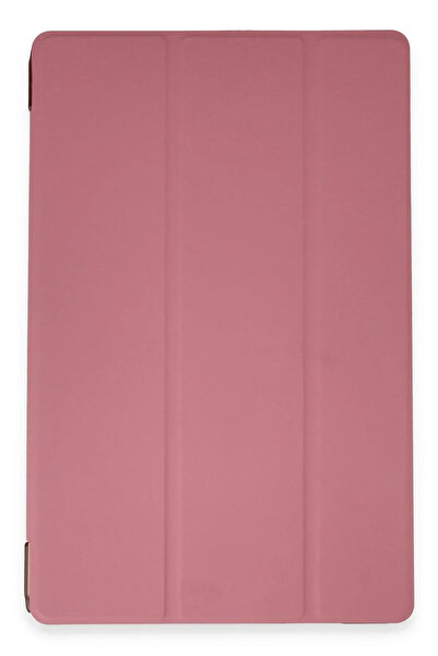 Store Ozbay حافظة ذكية لجهاز آيباد برو 13 (2024) من أوزباي - وردي 1152714