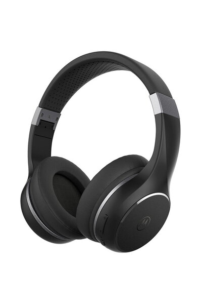 Motorola Moto XT220, Autonomie 23 ore, Bluetooth 5.0, Negru