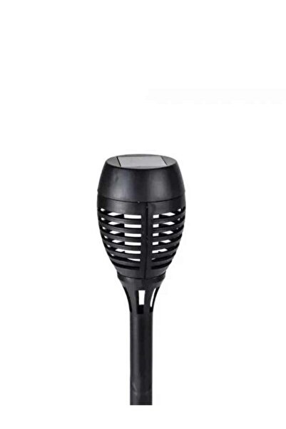 Status Solar LED Torch Lamp Set of 3 pcs,