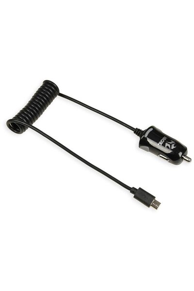 İbox I-BOX C-14 Г®ncДѓrcДѓtor de maИ™inДѓ 1A micro USB