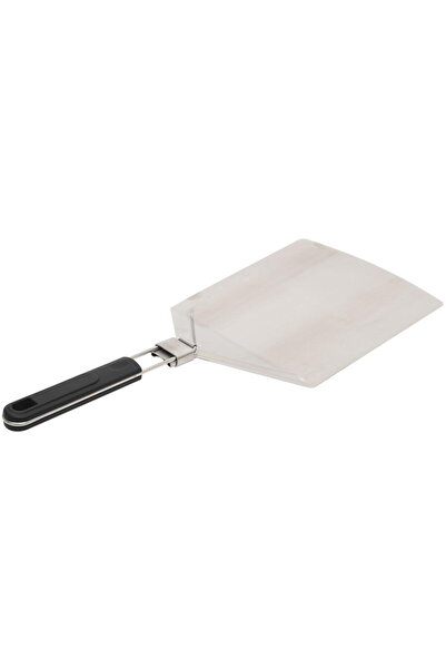 Somogyi Dispozitiv pentru pizza, oțel inoxidabil, 240x570 mm