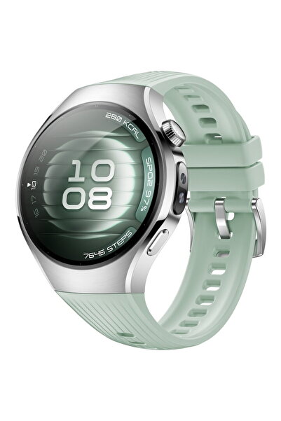 Huawei 55020EWE, 1.38", 466 x 466 pixeli, Verde