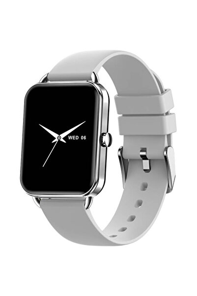 COLMI P20, 1.65 inch, Silver