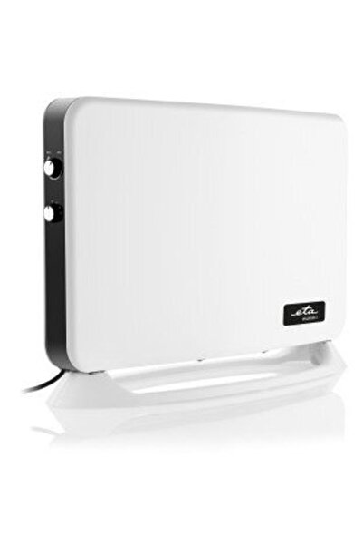ETA ETA062490000 Convector Heater, 3 power levels: 750W, 1250W, 2000W,alb
