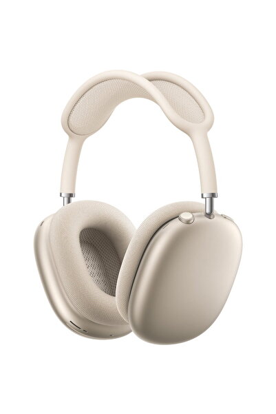 Apple Max 2 Bluetooth 5.0 Autonomie 20 ore Crem