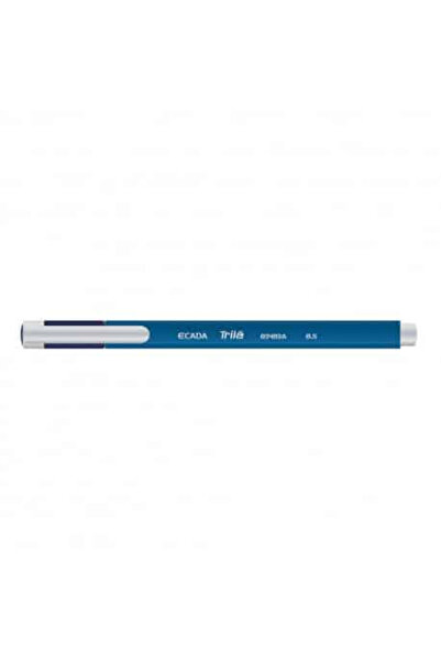 Ecada Trila Gel Pen Blue