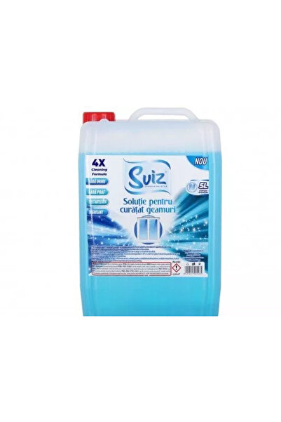 Shark DETERGENT GEAM 5 LT ALBASTRU