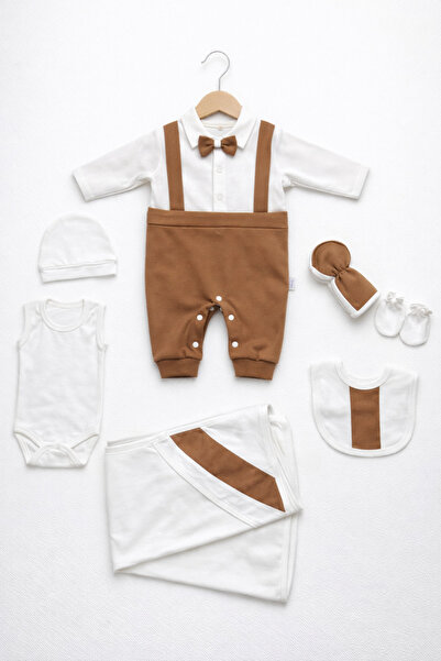 Baby Point Hospital Exit Set of 7