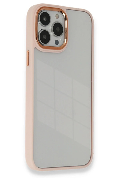 Hulyomer Hub غطاء حماية هوليومر 13 برو ماكس - بودرة 1185576