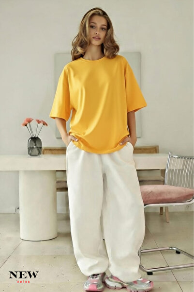 New Shine ΑΠΛΟ ΜΠΟΥΜΕΛΟ UNISEX