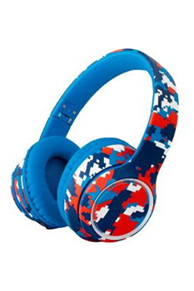 Sencor SEP 710BT, Autonomie 30 ore, Bluetooth 5.0, Albastru