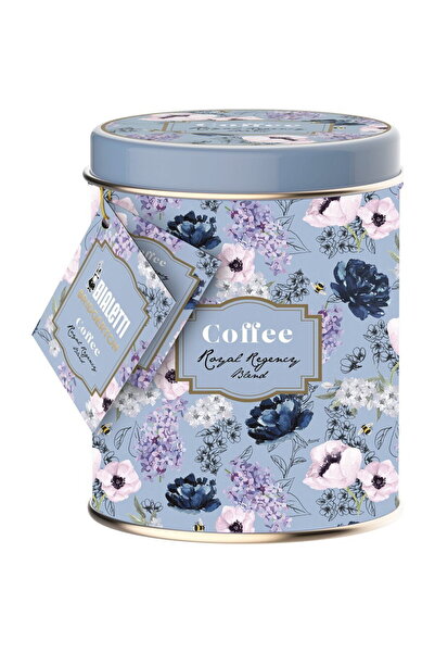 Bialetti Ground Coffee Bridgerton Royal Regency Blend 250 g