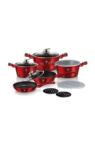 Berlinger Haus Burgundy