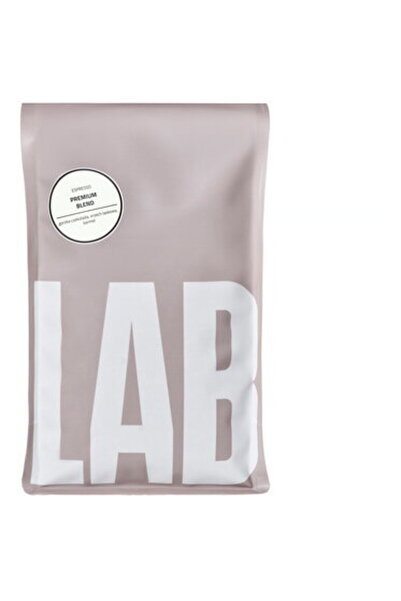CoffeeLab - Espresso Premium Blend 1 kg