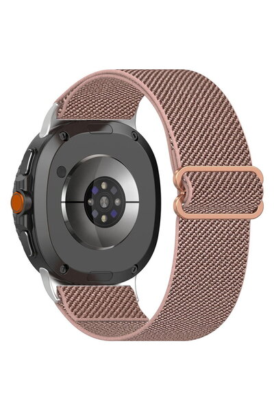 Techsuit Curea pentru Samsung Galaxy Watch8 40mm/Watch8 44mm/Watch8 Classic -...