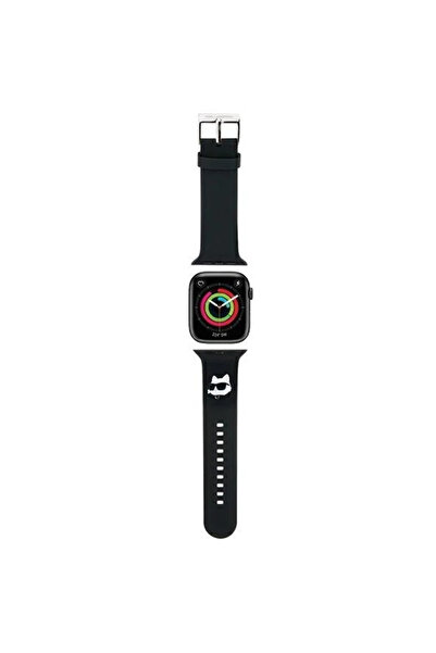 Karl Lagerfeld Cap de Choupette din cauciuc 3D