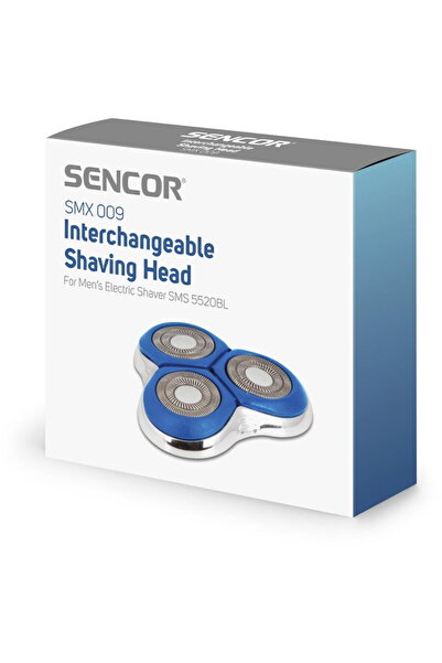 Sencor Cap de ras SMX 009 pentru SMS 5520