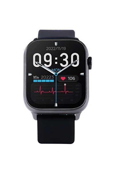 VIVAX Life FIT3 Bluetooth 5.2 Rezistența la apă IP68 Procesor Realtek RTL8763...