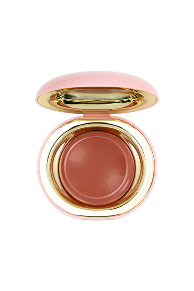 Future Makeup أحمر خدود كريمي فيوتشر تاتش ميلت