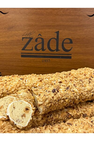 ZADE1937 حلوى السارما التركية بالبندق 500 جرام