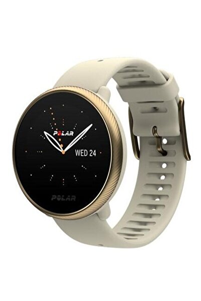 POLAR Ignite 2 1.2" Gold GPS