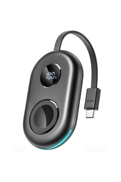Joyroom JR-W09 3W induction with USB-C cable for Apple Watch