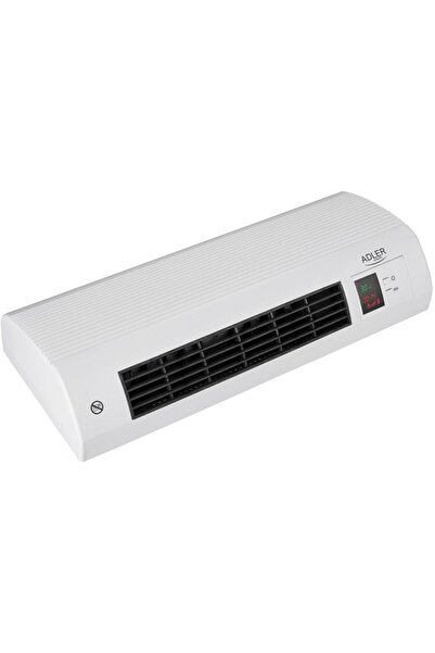 adler Fan heater AD 7714, Power 2200W