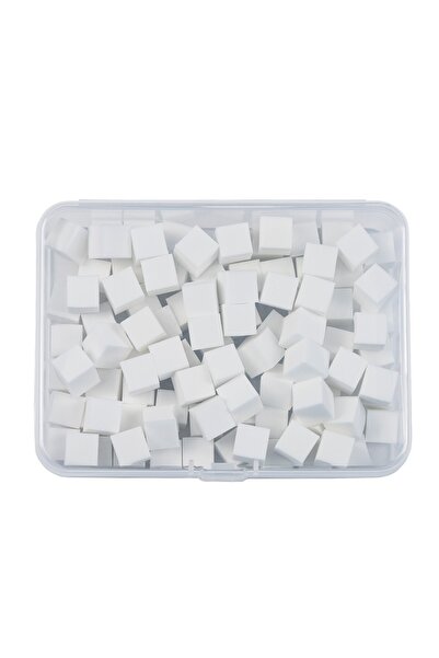 LUXORISE Σφουγγάρι νυχιών και σχέδιο νυχιών Baby Boomer,