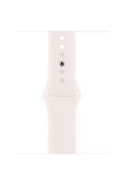 Apple SmartWatch Strap MAXC4ZM/A, 40mm, Sport Light Blush/S-M
