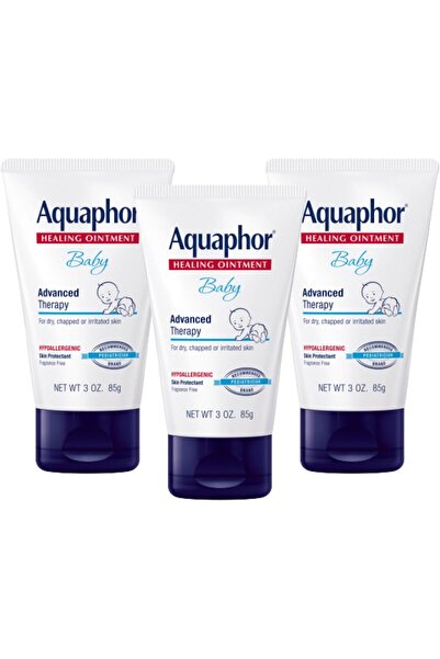 Aquaphor مرهم الشفاء للأطفال