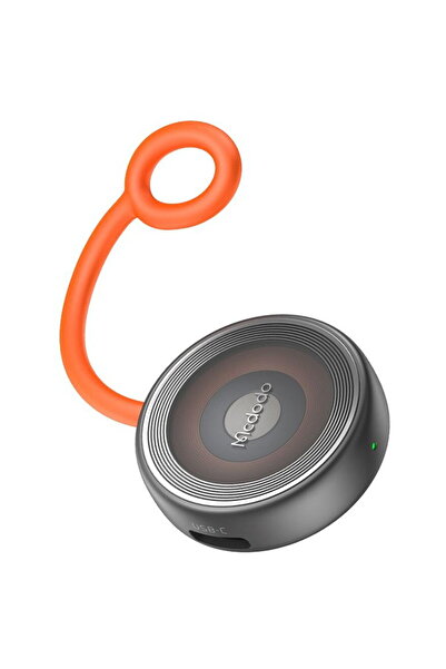 Mcdodo Apple Watch, 2.5W - (CH-6840) - Black