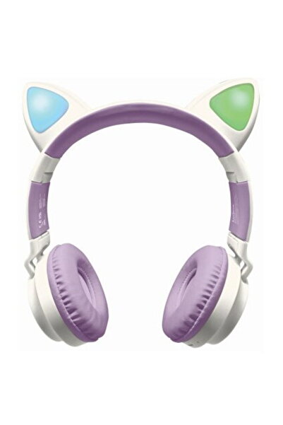 LEXIBOOK HPBTKT, Wireless, Over-Ear, BT 5.0, Mov