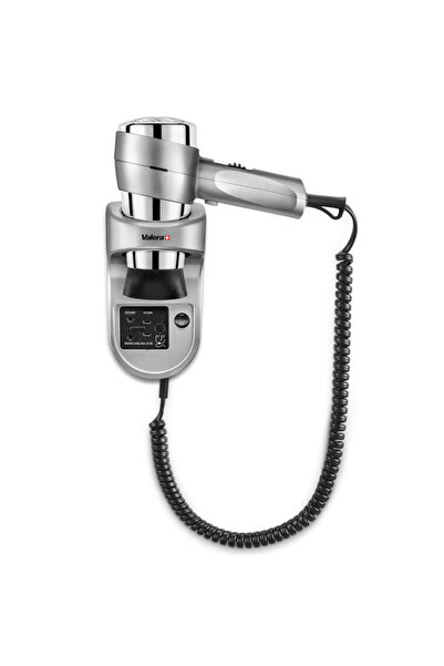 Valera Action Super Plus 1600 Shaver Silver Hair Dryer, 1600W, 6 temperature/...