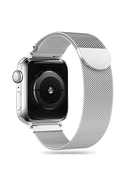 Tech-Protect MilaneseBand Strap Apple Watch 6 / 7 / 8 / 9 / 10 / SE / Ultra 1...