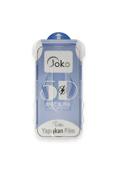 BSN STİL كاميرا BSNSHOP 16 Pro Max Magic 5D - أسود 1058986